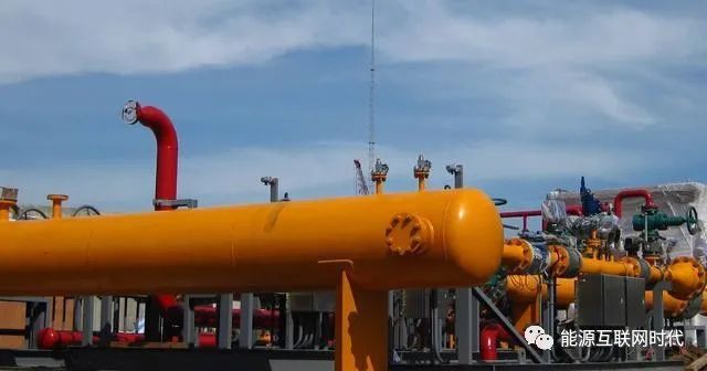 天然气预警体系亟需完善